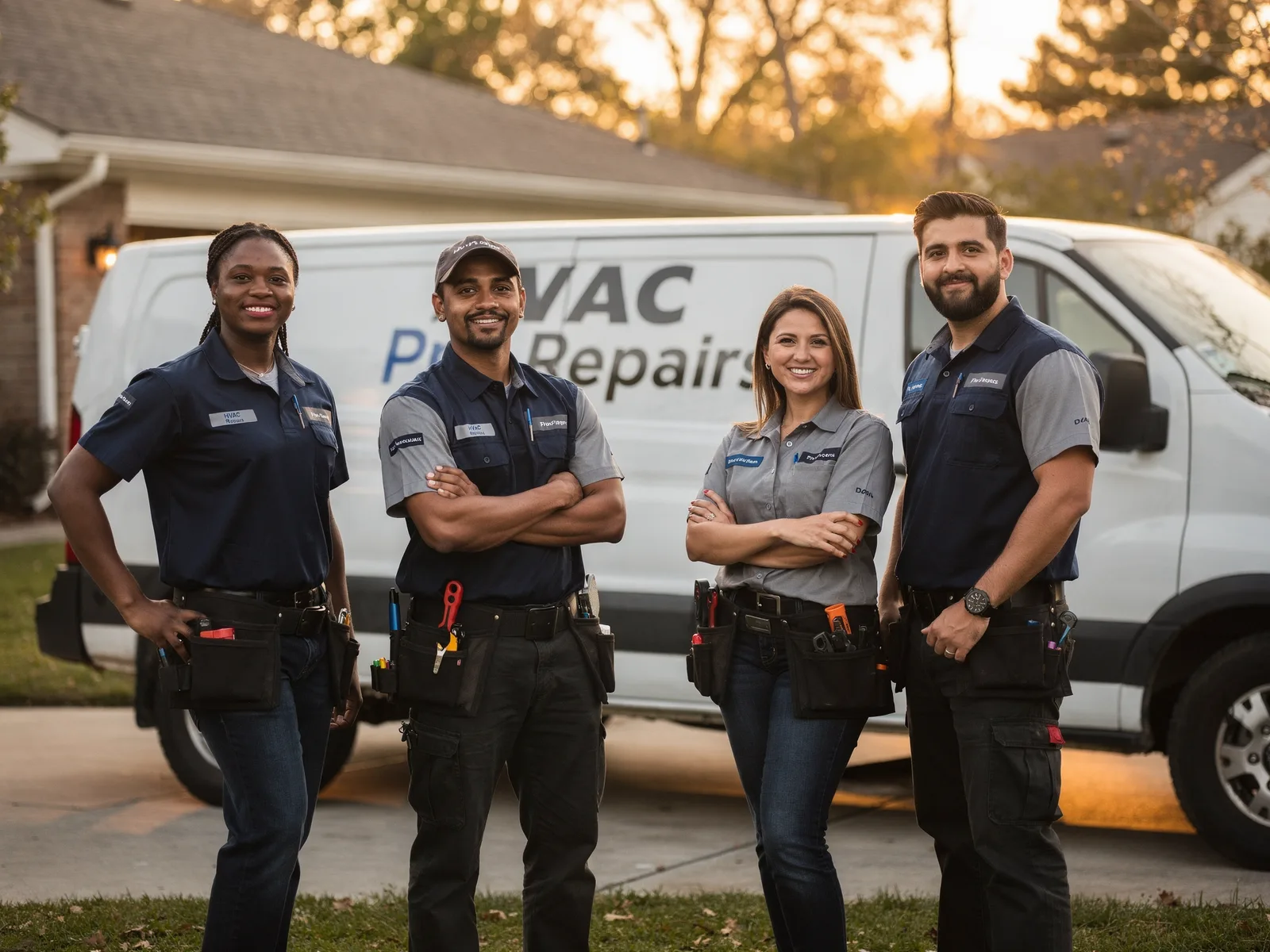 Heat Pump Repair company in Augusta, GA