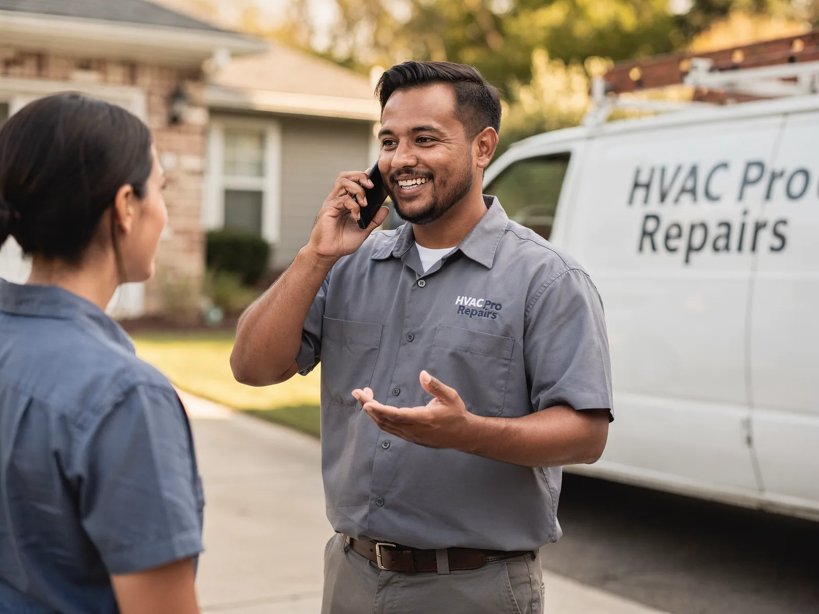 Heat Pump Repair Augusta, GA FAQs
